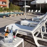 Hotel Palafox 