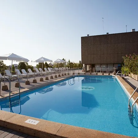 Hotel Palafox 