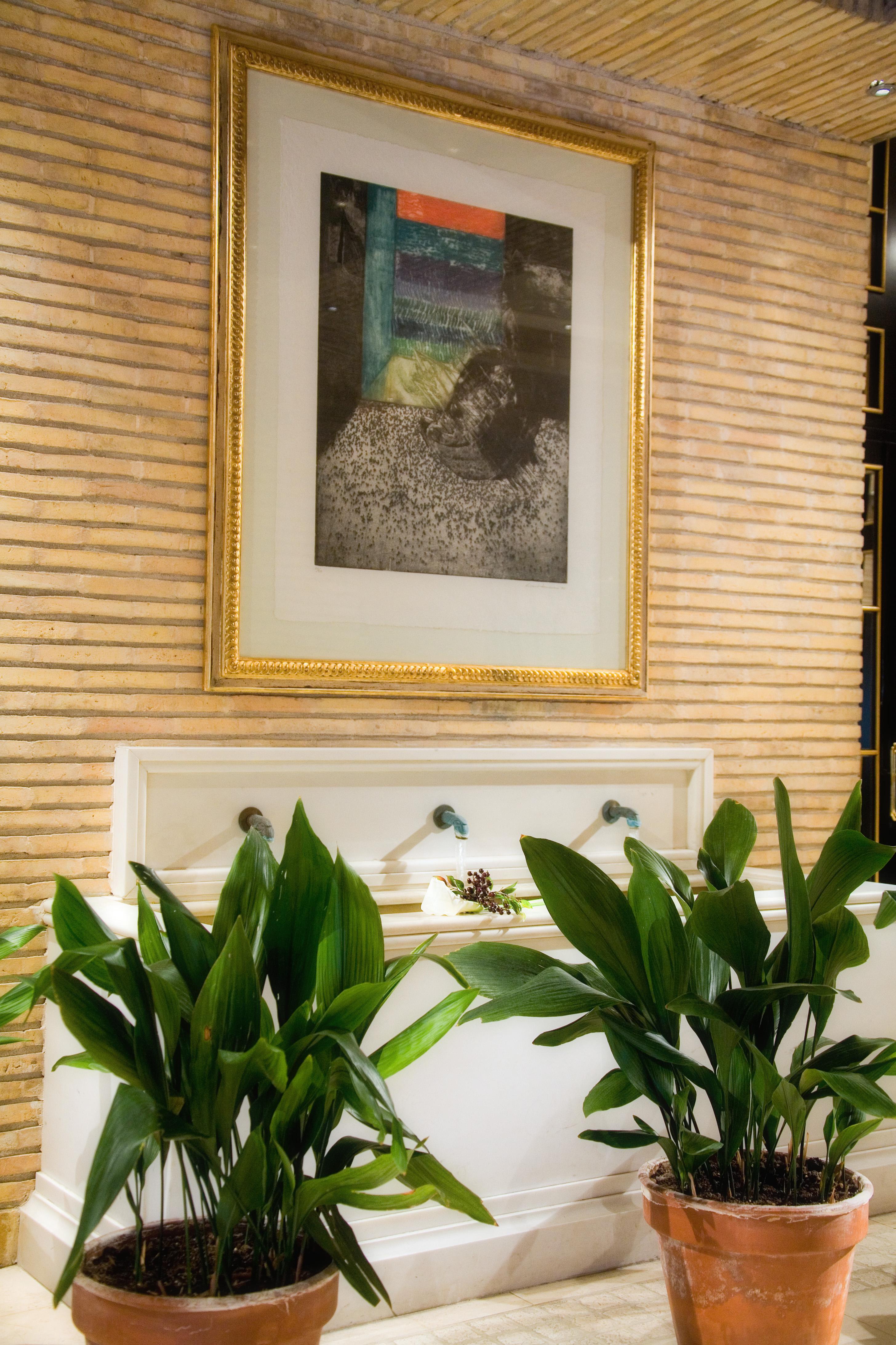 Hotel Palafox Saragozza
