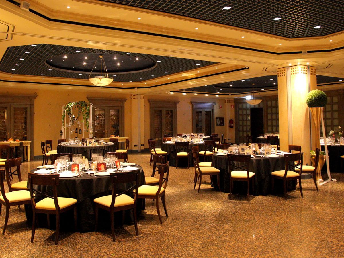 Palafox Hotel 5*