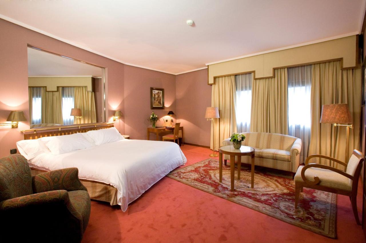 Palafox 5* Zaragoza
